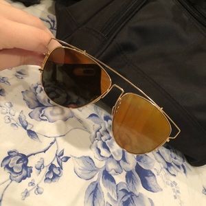 DIOR TECHNOLOGIC SUNGLASSES